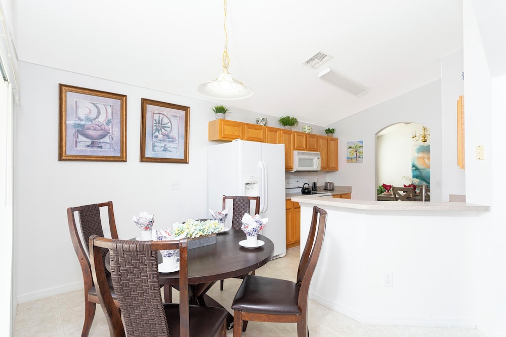 Marvelous 5Bd Single Family w/ Pool@258 Solana Resort, Billede 29