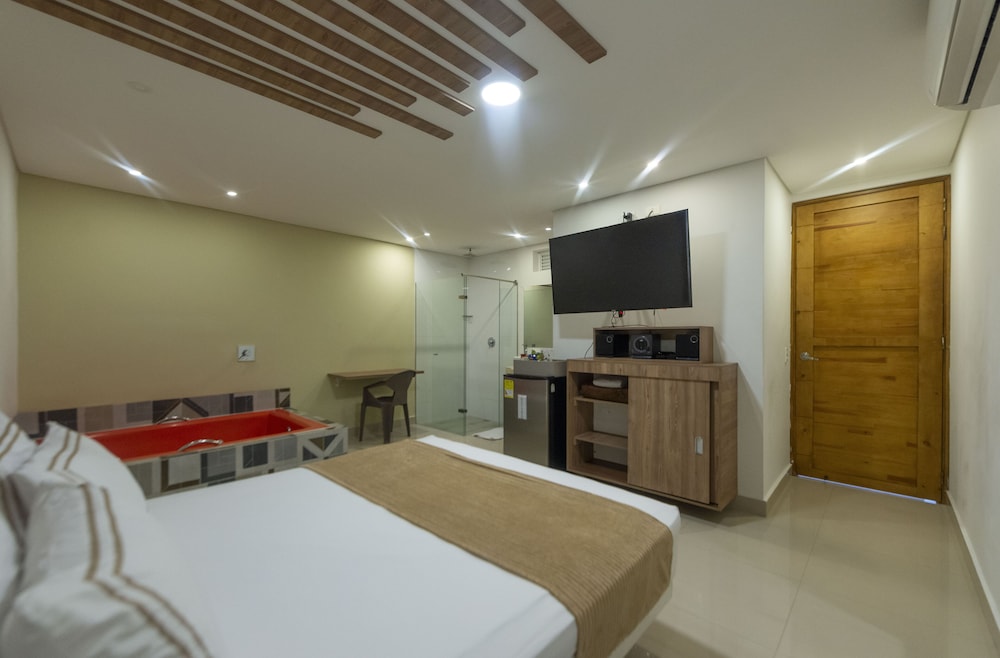 Deluxe Room photo 2