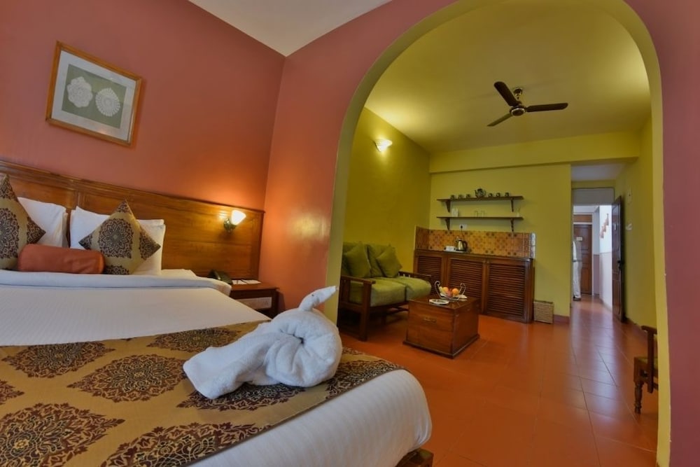 Superior Room - Photo 4