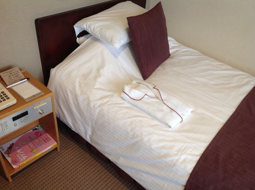Deluxe Single Room, 1 Twin Bed, Non Smoking photo 2