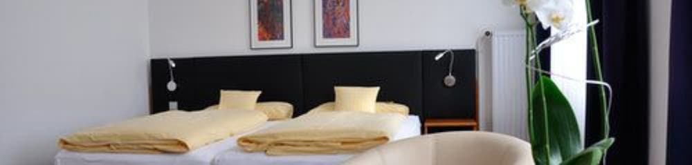 Business Double Room, Non Smoking - Photo 3