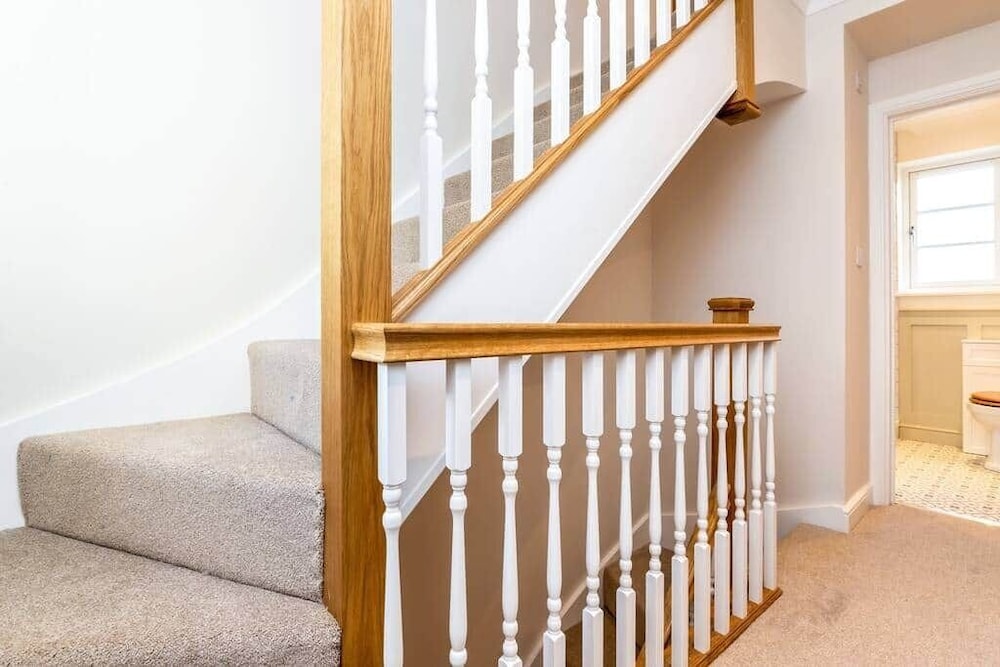 Deluxe Townhome photo 2