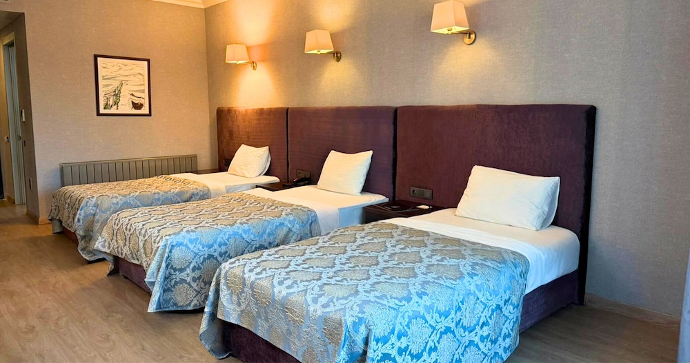 Standard Triple Room photo 3