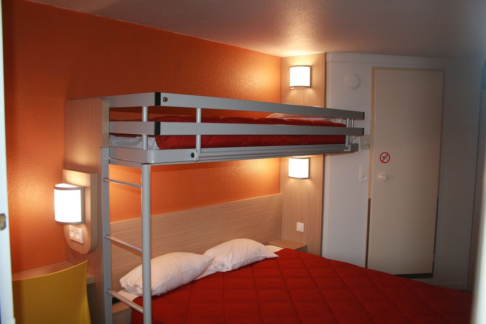 Standard Room, 1 Twin Bed - Photo 3