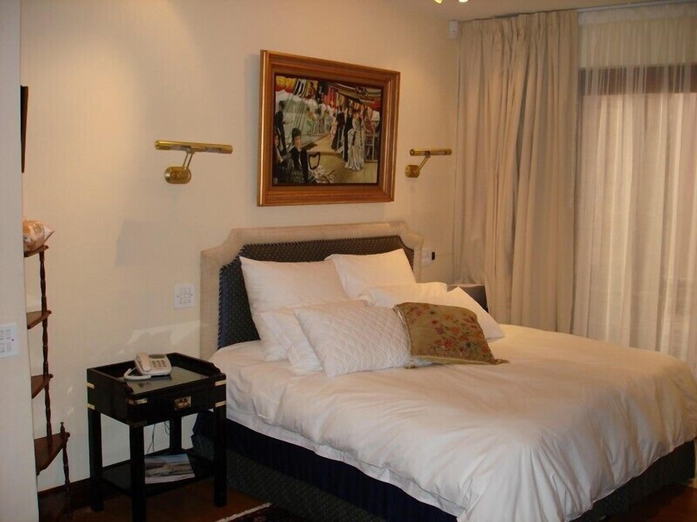 Luxury Family suite (3) photo 1