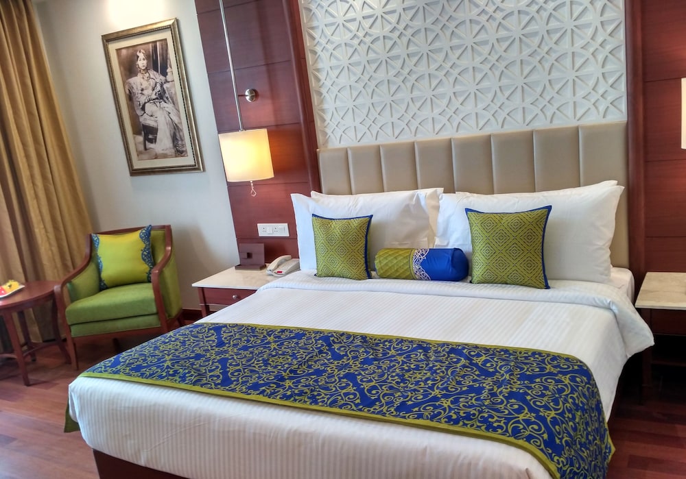 Deluxe Room (Deluxe Room Double)