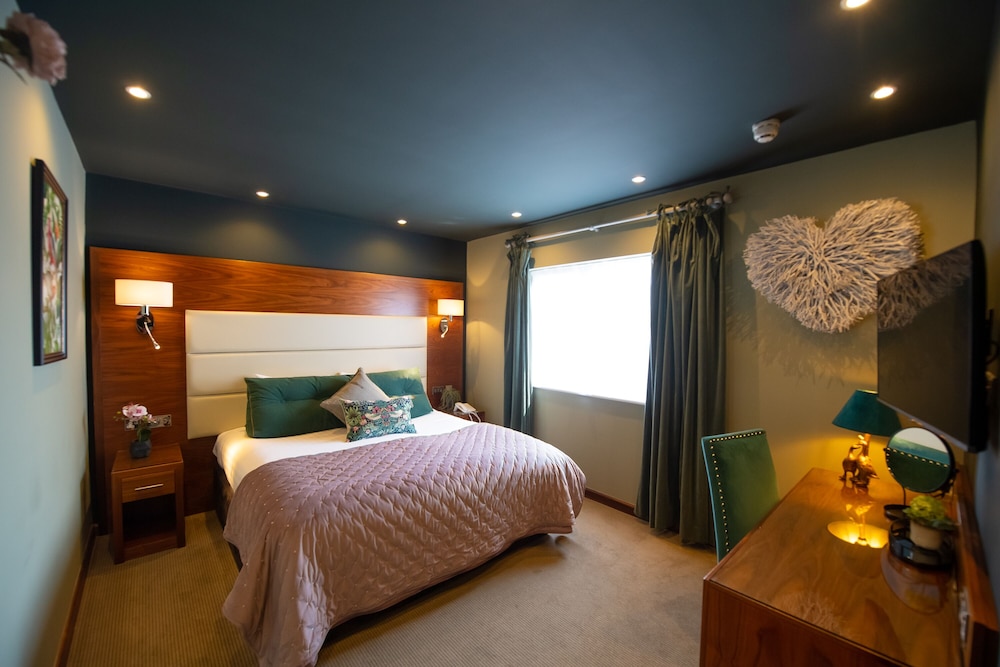 Executive King Room photo 1