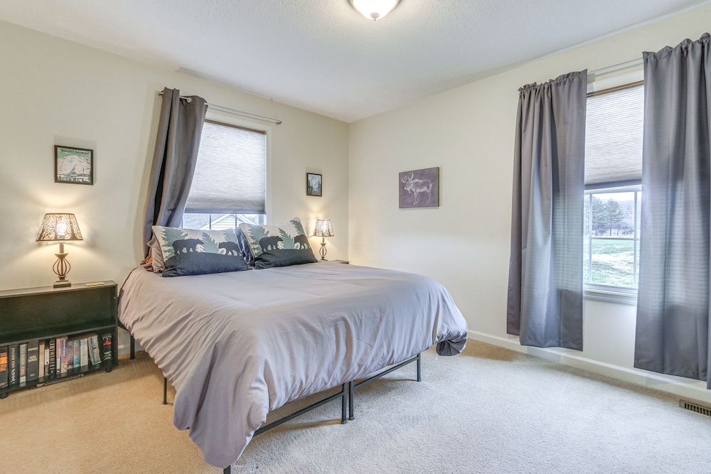 House (3 Bedrooms) photo 1