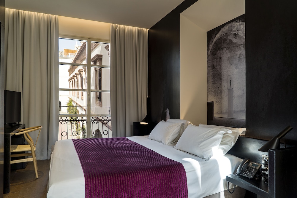 Standard Double Room Single Use