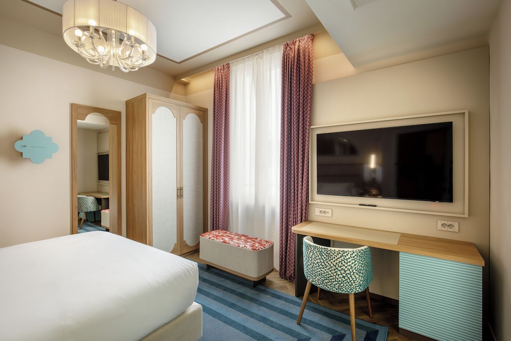 Room, 1 Queen Bed