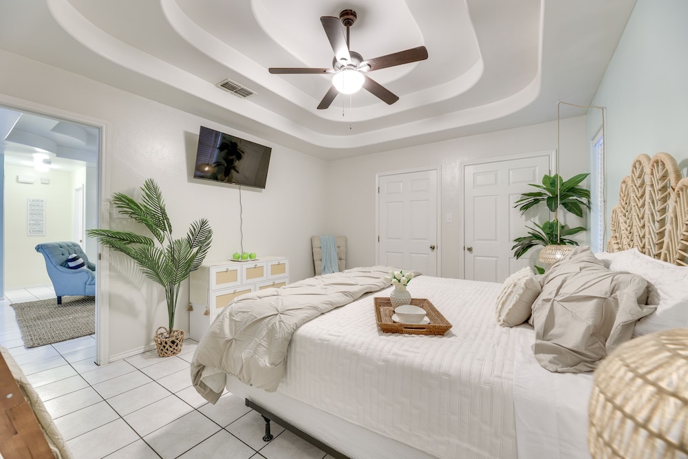 Apartment (2 Bedrooms) photo 2