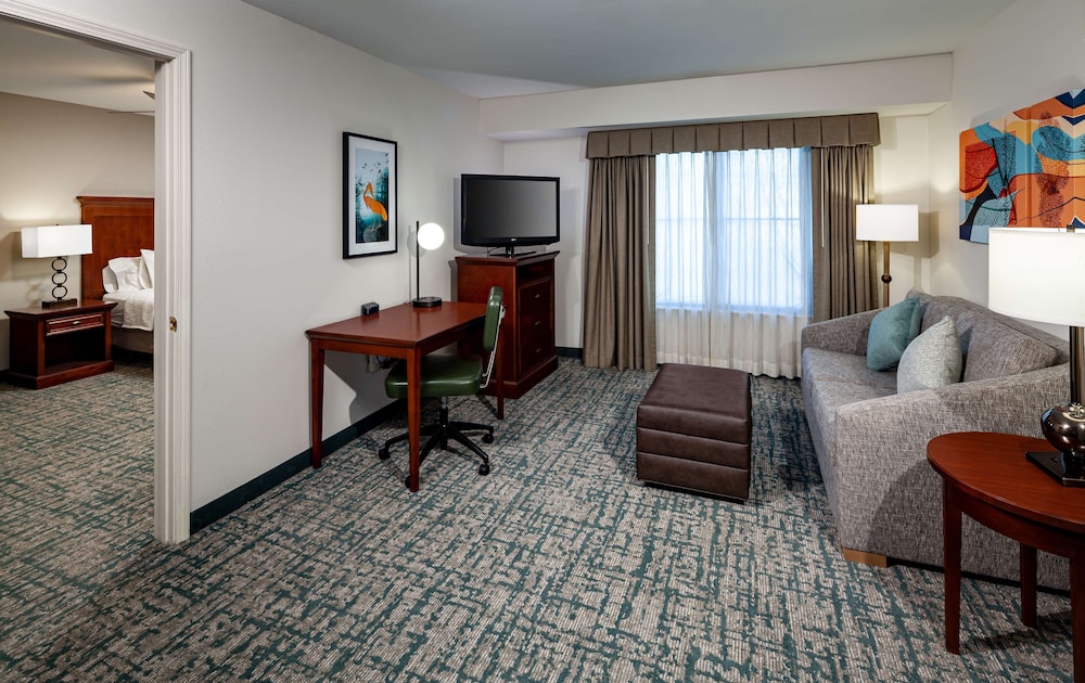 Homewood Suites by Hilton Gainesville, Zdjęcie 2