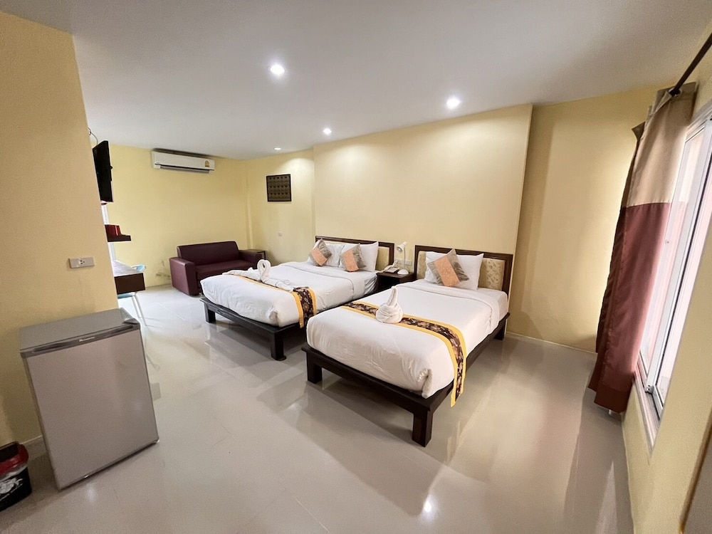 Superior Twin Room - Photo 3