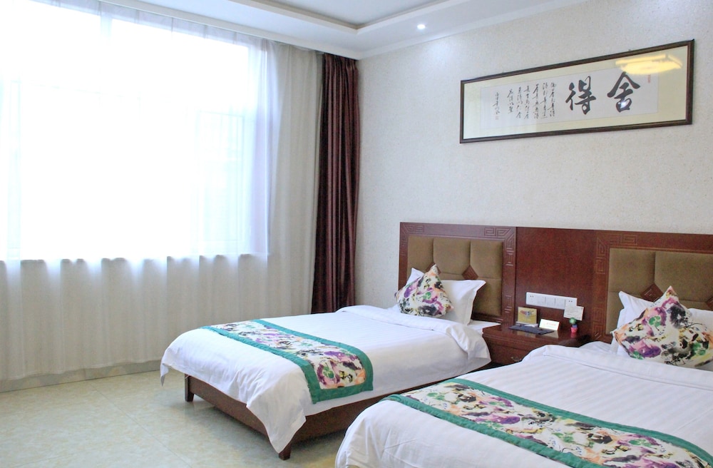Standard Twin Room photo 1