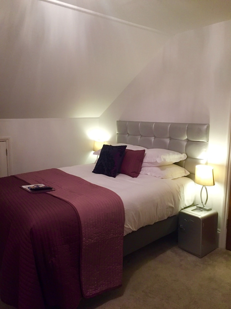 Suite, Ensuite (Loft) photo 3