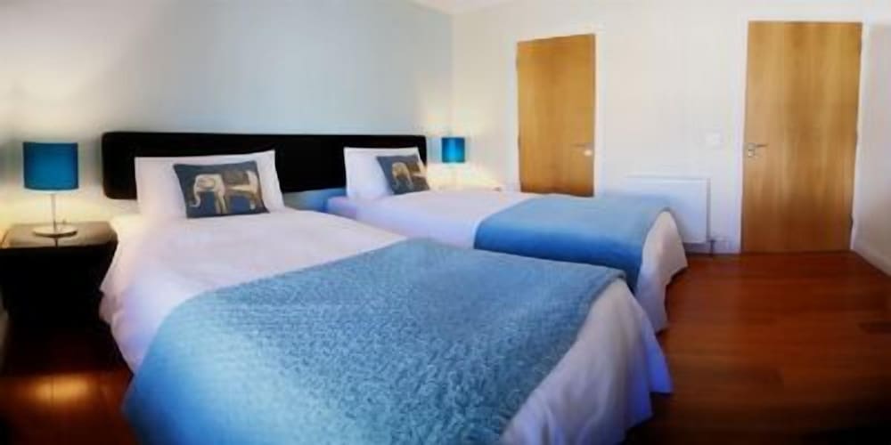 Twin Room photo 3