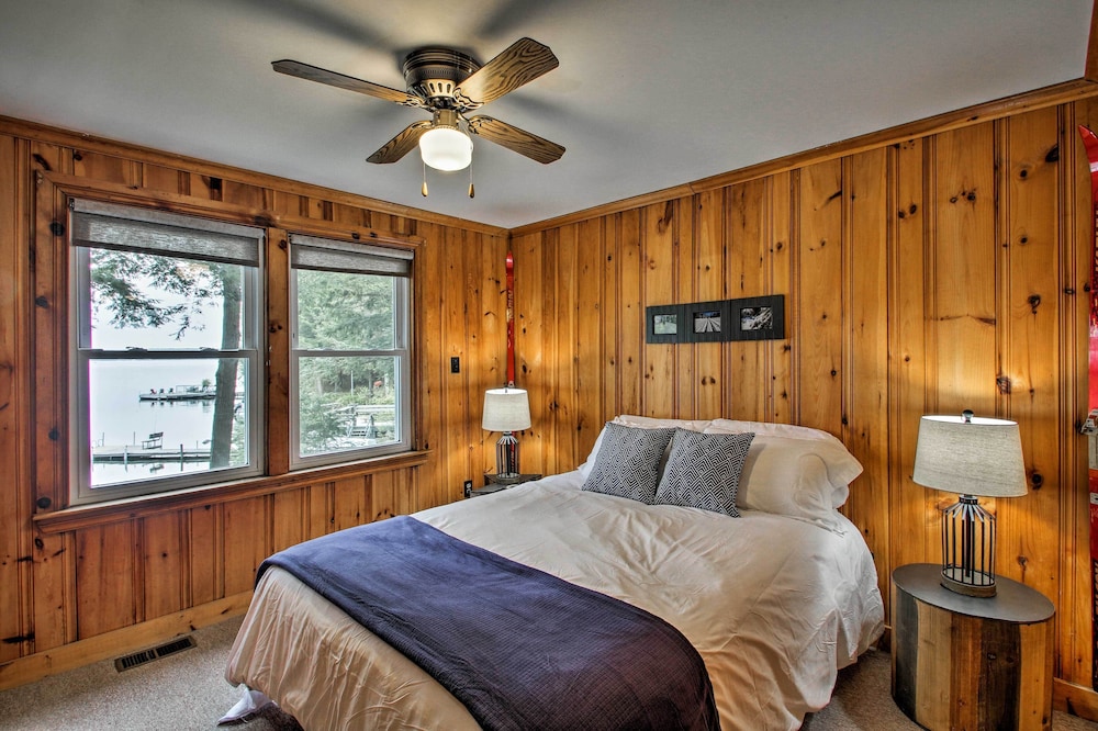 Cottage (3 Bedrooms) photo 3