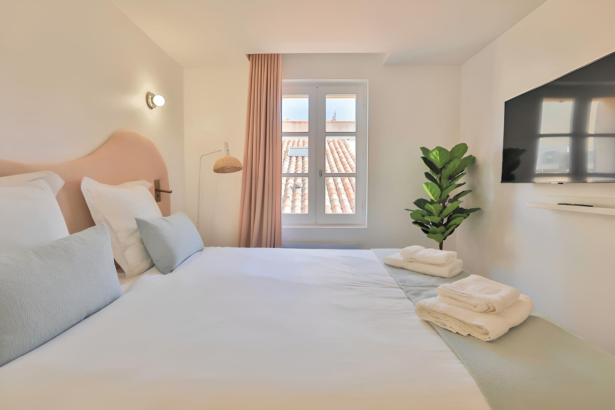 Comfort Apartment (AM-14-FENIERS-6) photo 3