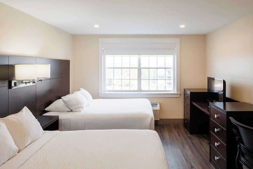 Executive Suite, 1 Bedroom - Photo 1