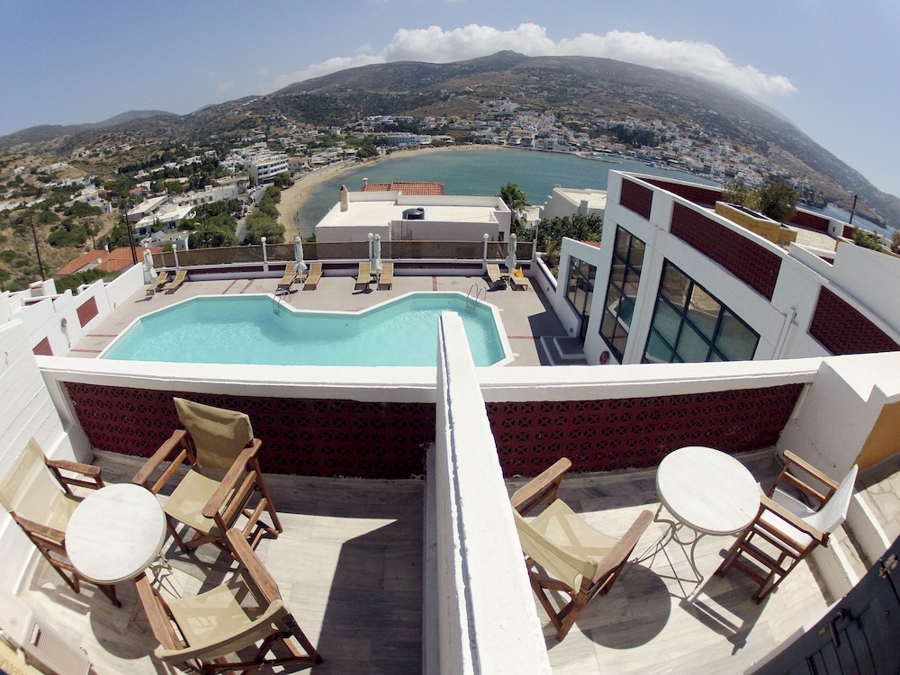Family Suite, Sea View photo 3