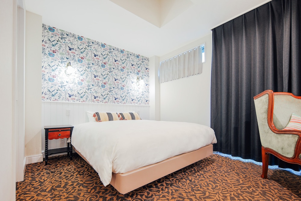 Standard Triple Room 1F photo 2
