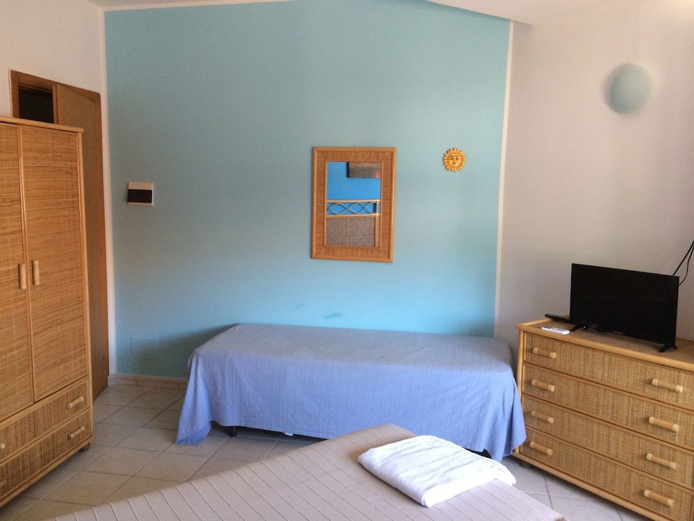 Standard Triple Room, Sea View (Camera n. 2) - Photo 4