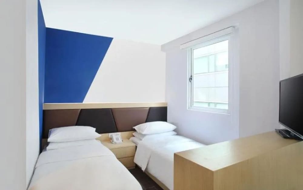 Smart Room Twin photo 2