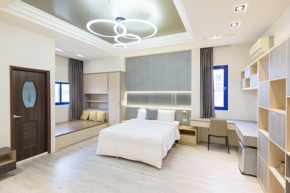 Standard Quadruple Room photo 3