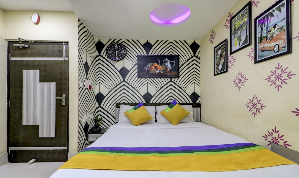 Standard Room photo 2
