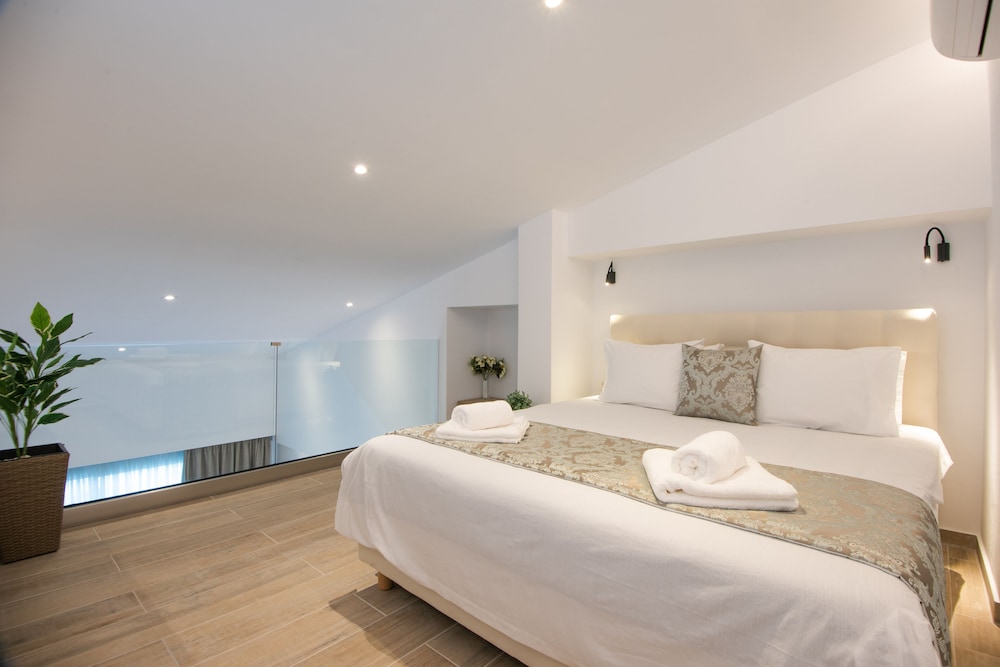Exclusive Apartment