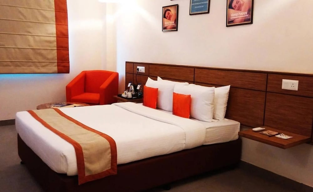 Max Queen Room photo 3