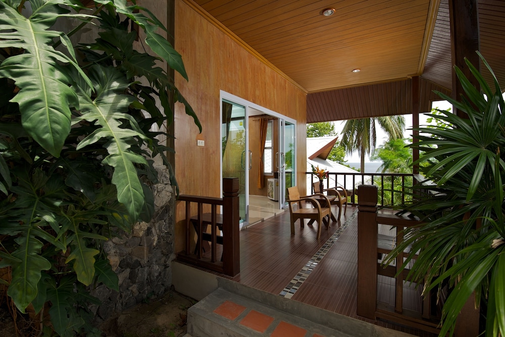 Garden Villa photo 3