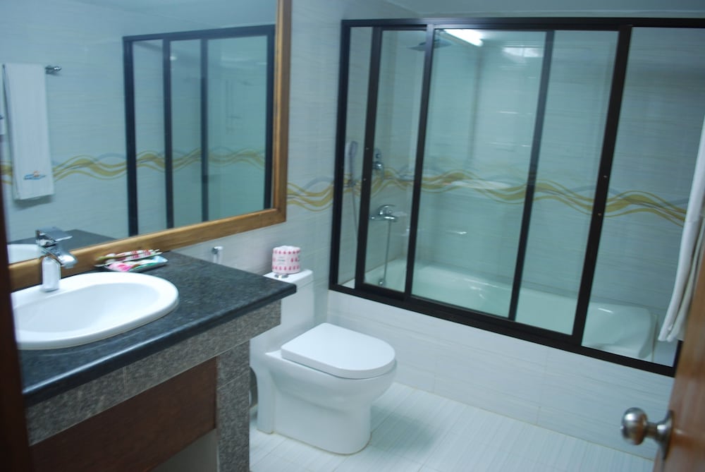 Superior Double or Twin Room photo 3