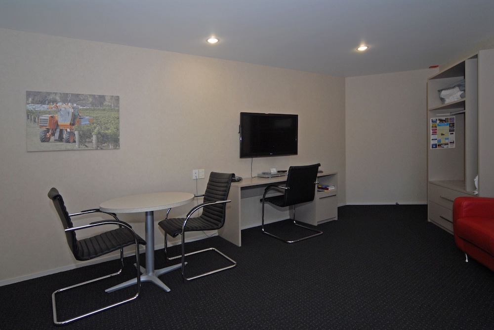 Executive Studio Suite photo 3
