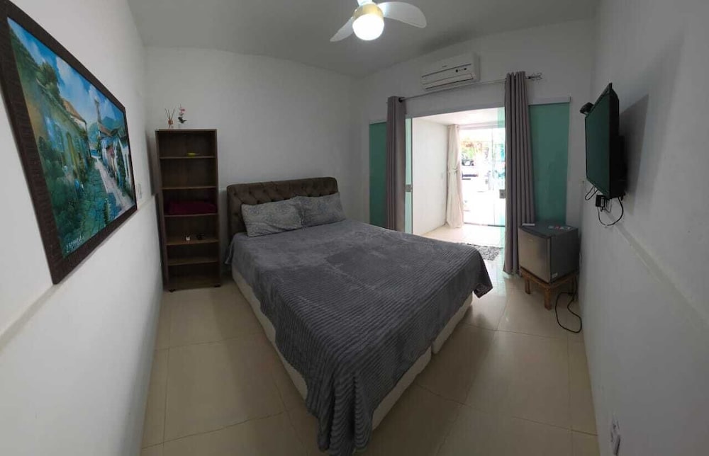 Comfort Suite