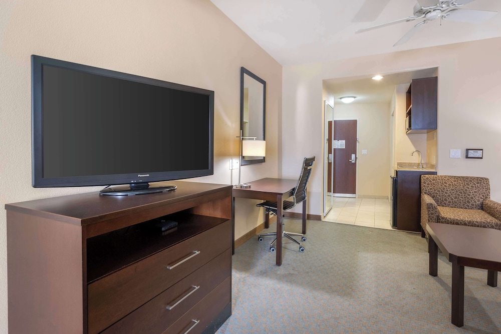Best Western Plus Midland Suites, Billede 2