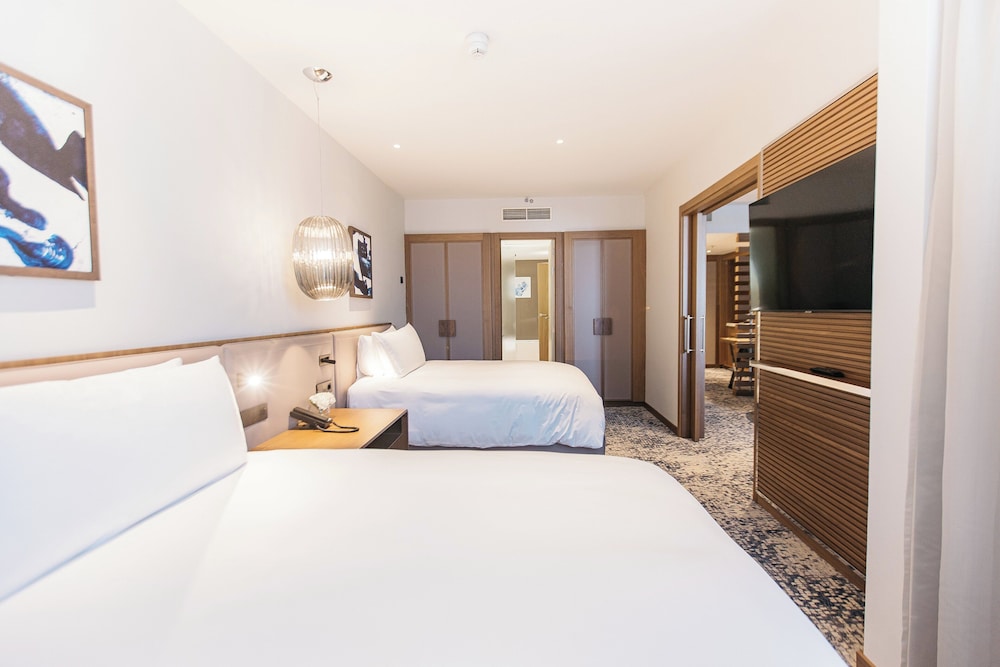 InterContinental Barcelona, un hotel IHG, Foto 9