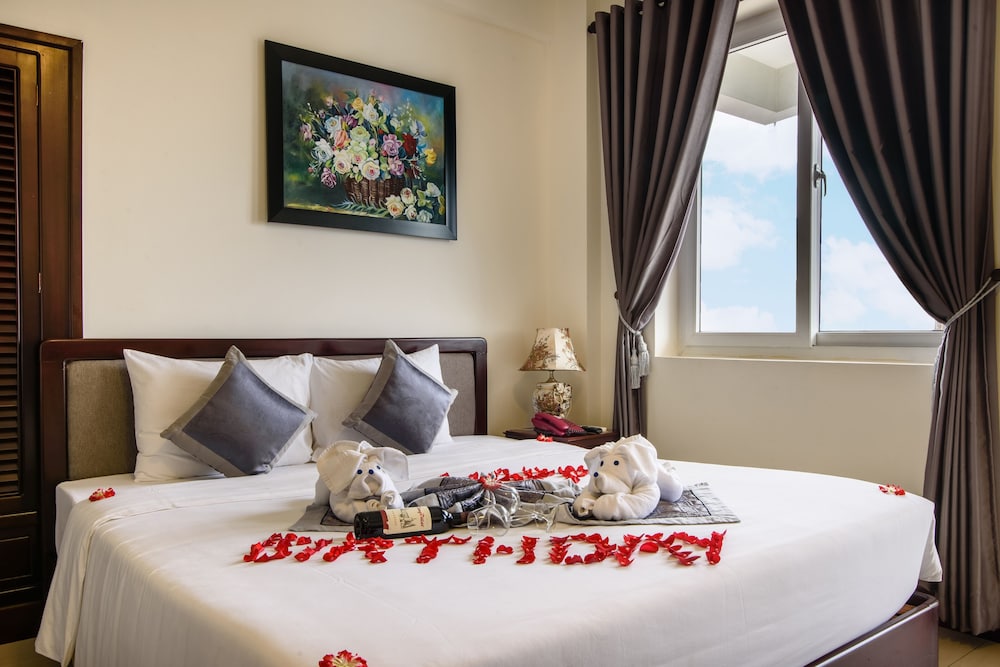 Superior Double Room - Photo 3