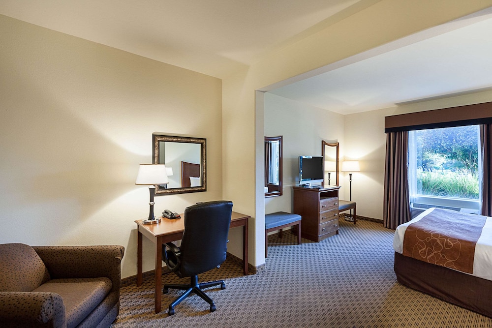 Suite, Non Smoking - Photo 5