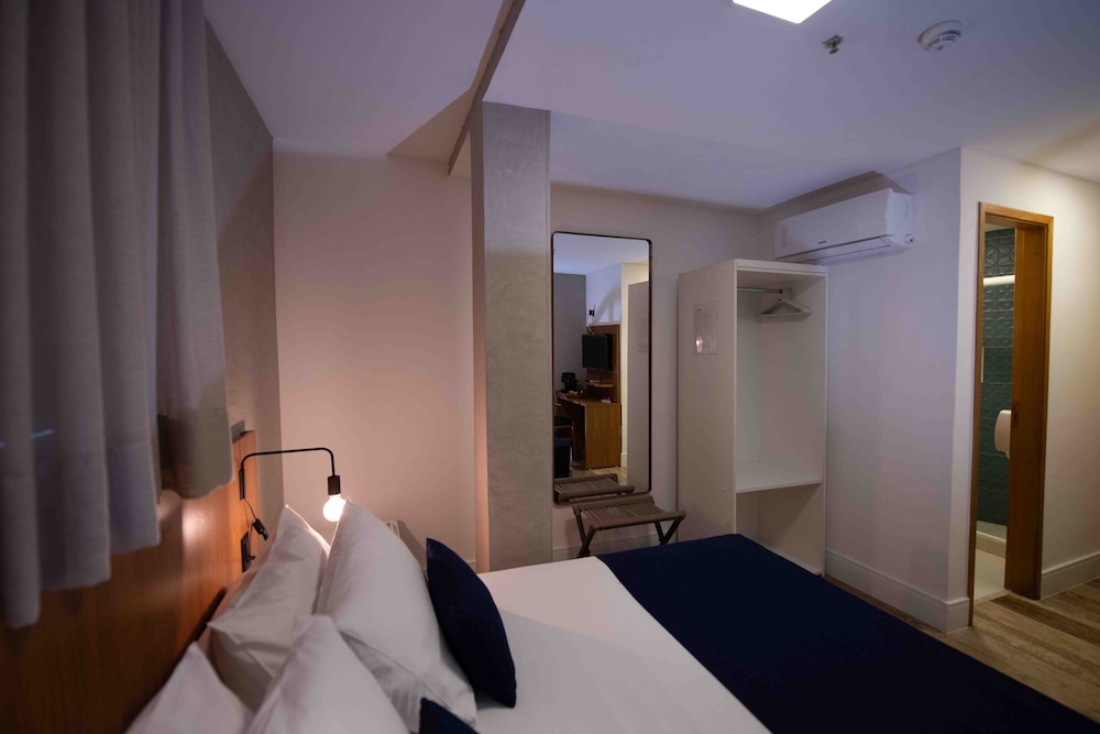 Basic Double Room - Photo 5