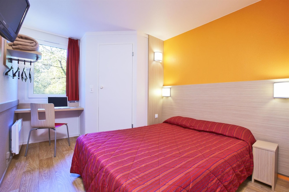 Standard Room, 1 Twin Bed - Photo 1
