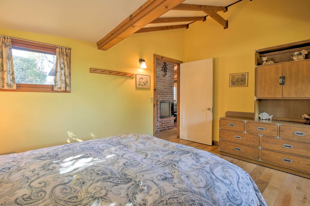 House (2 Bedrooms) photo 2