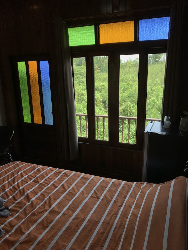 Standard Double Room with Garden View photo 3