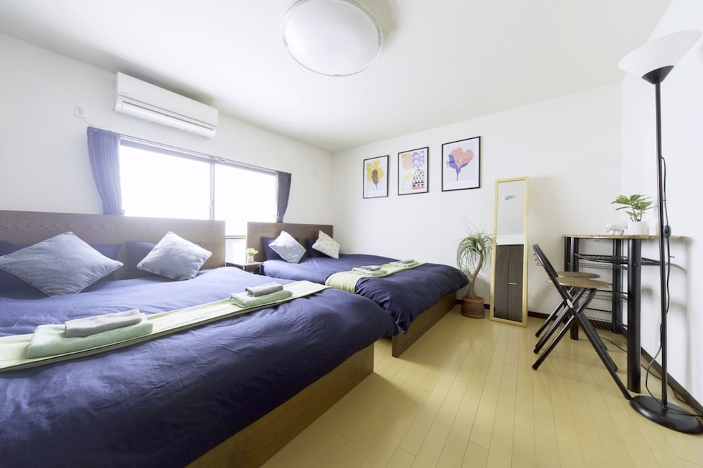 Nestay Suite Tokyo Tabata 03 photo 2