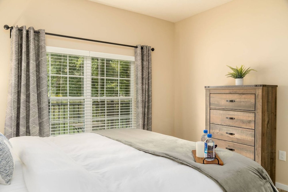 1st Floor Patio Pet-friendly W D Gym Pool, Billede 13