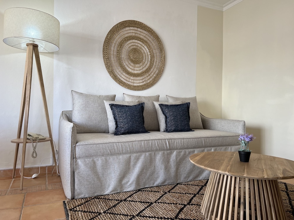 Standard Apartment, 1 Bedroom - Photo 3