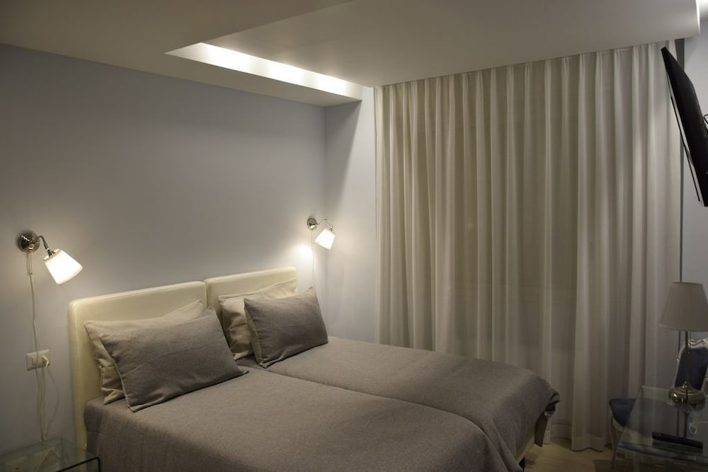 Superior Triple Room, Multiple Beds (Monte Pellegrino)