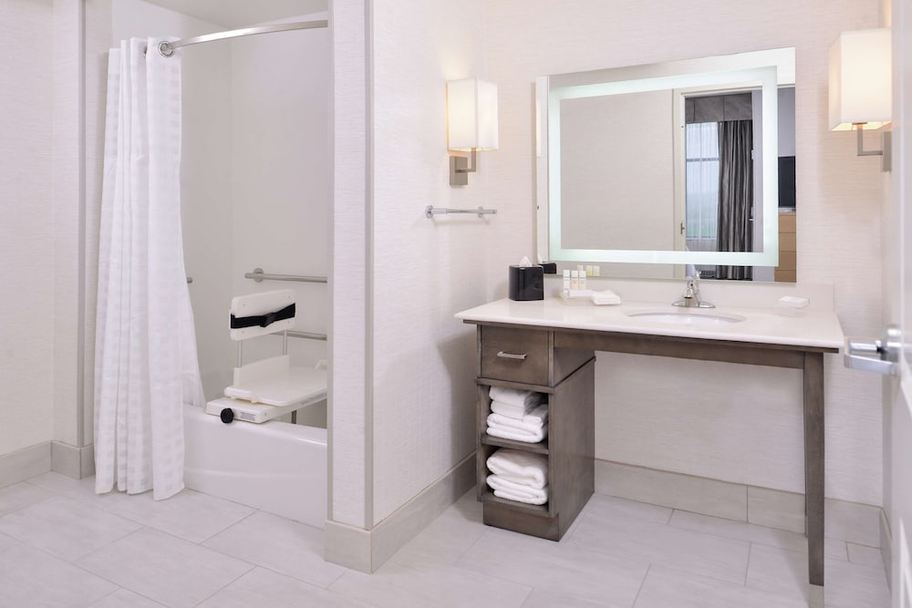 Homewood Suites Des Moines Airport, Kuva 4