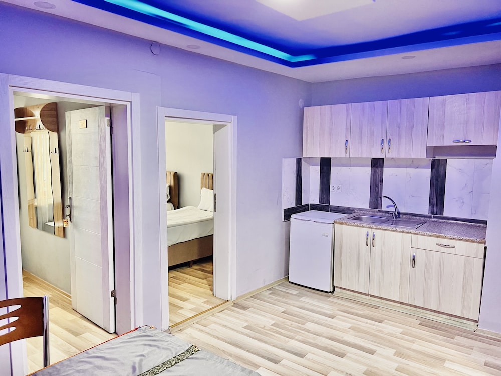 Family Suite photo 2