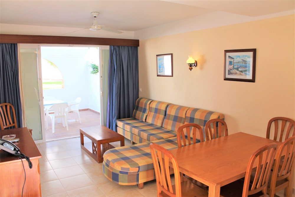 Apartamento Familiar